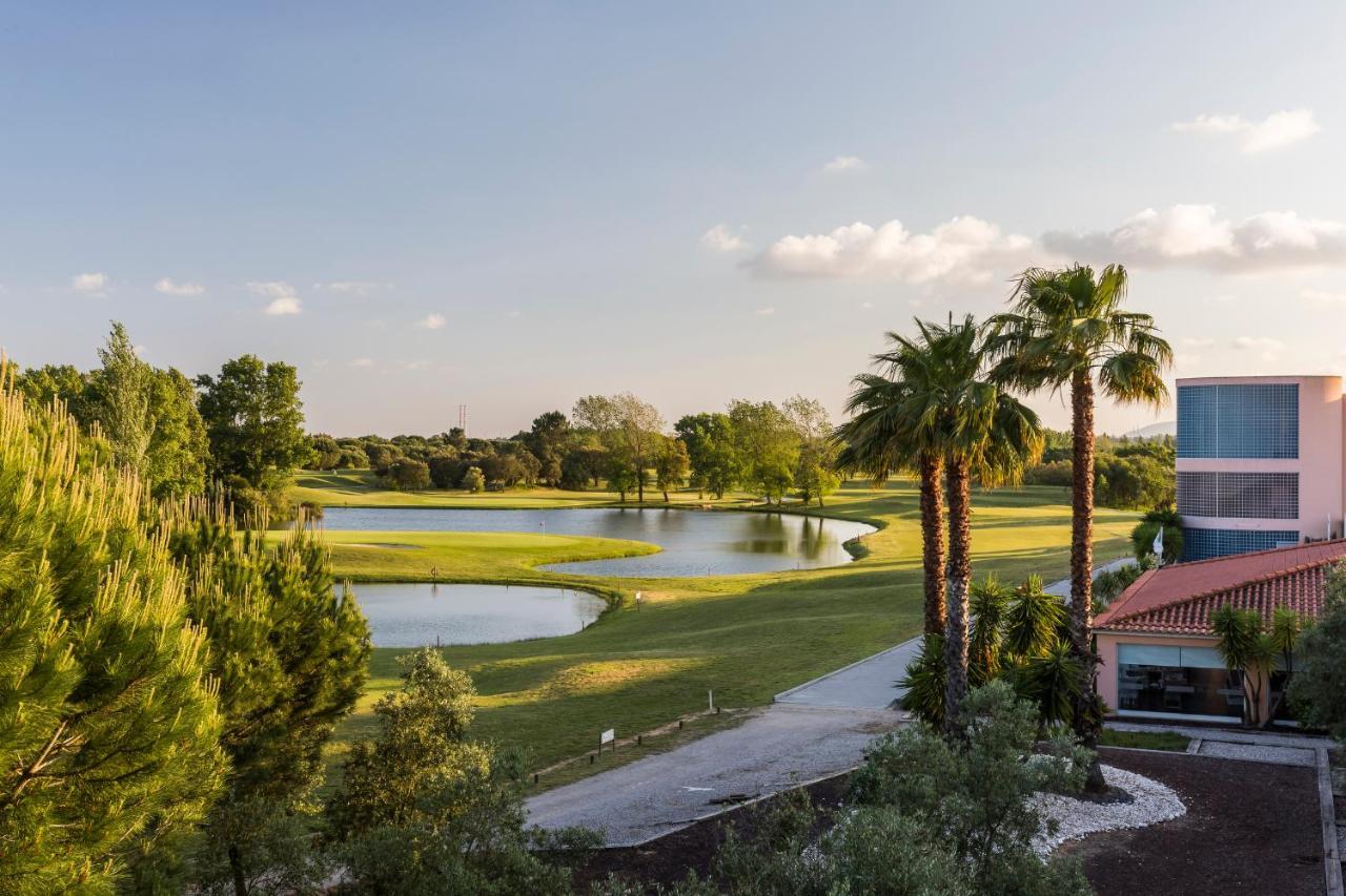 Montado Hotel & Golf Resort Palmela Exterior photo
