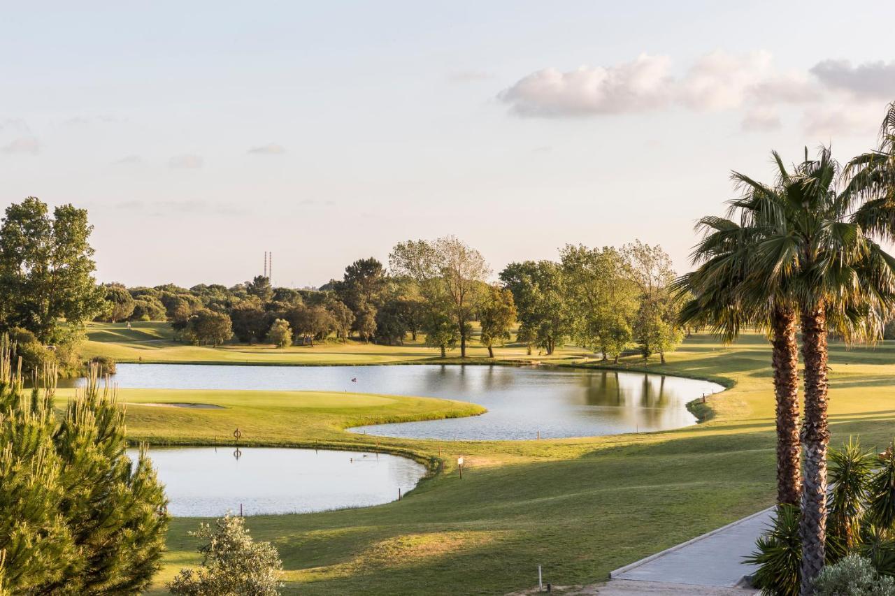 Montado Hotel & Golf Resort Palmela Exterior photo