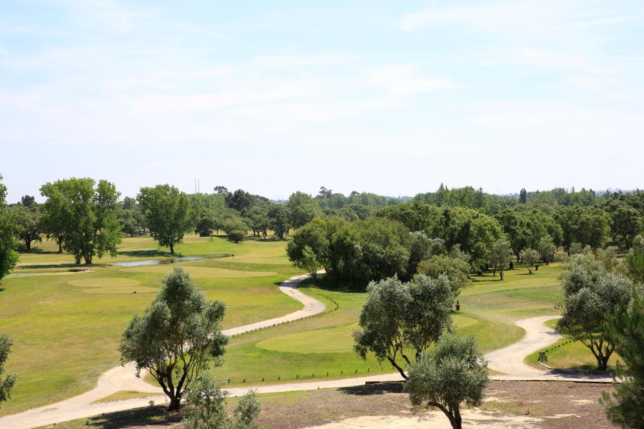 Montado Hotel & Golf Resort Palmela Exterior photo