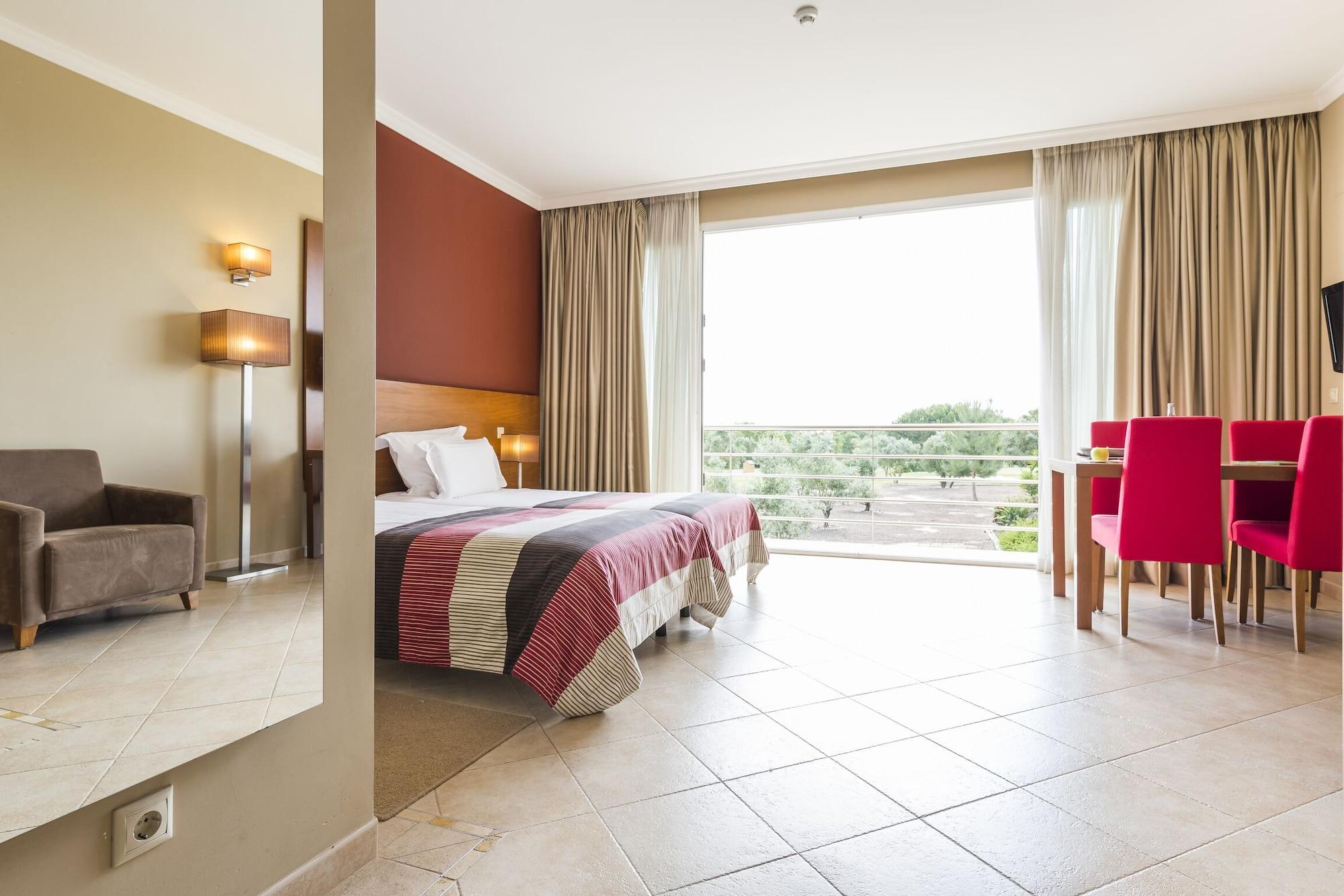 Montado Hotel & Golf Resort Palmela Exterior photo