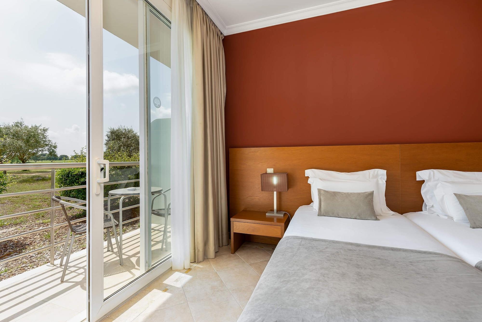 Montado Hotel & Golf Resort Palmela Exterior photo