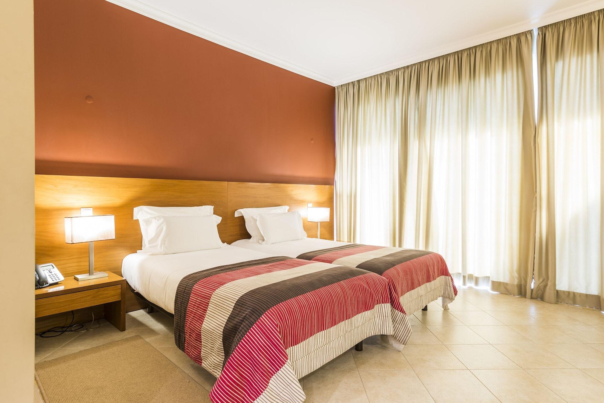 Montado Hotel & Golf Resort Palmela Exterior photo