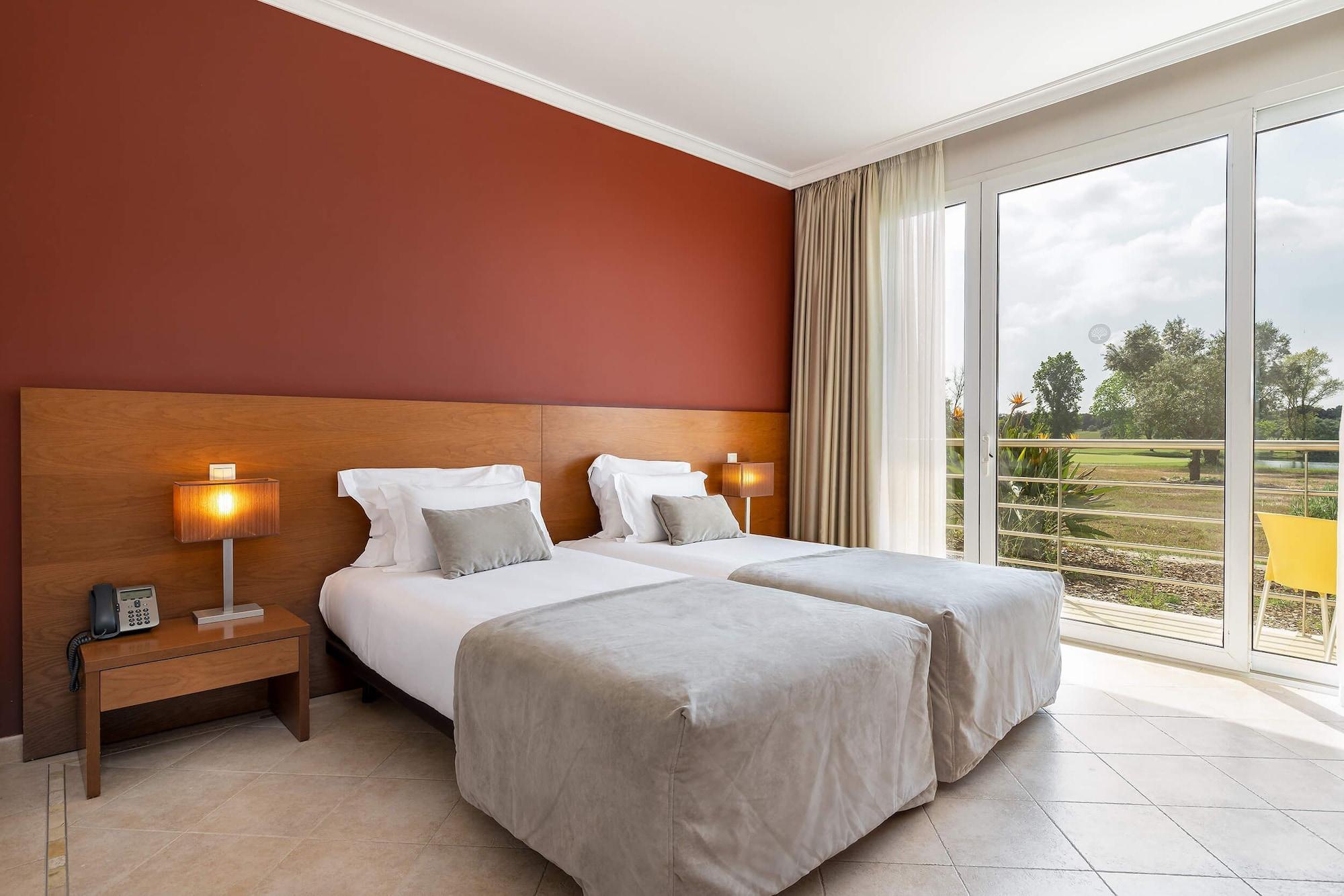 Montado Hotel & Golf Resort Palmela Exterior photo