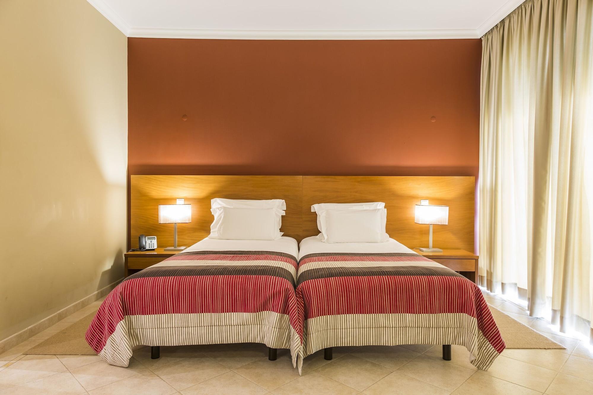 Montado Hotel & Golf Resort Palmela Exterior photo