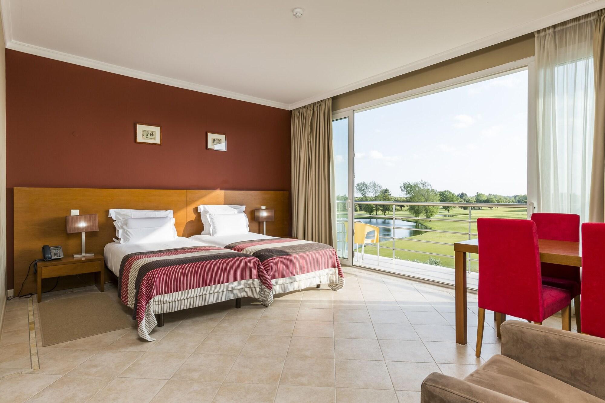 Montado Hotel & Golf Resort Palmela Exterior photo