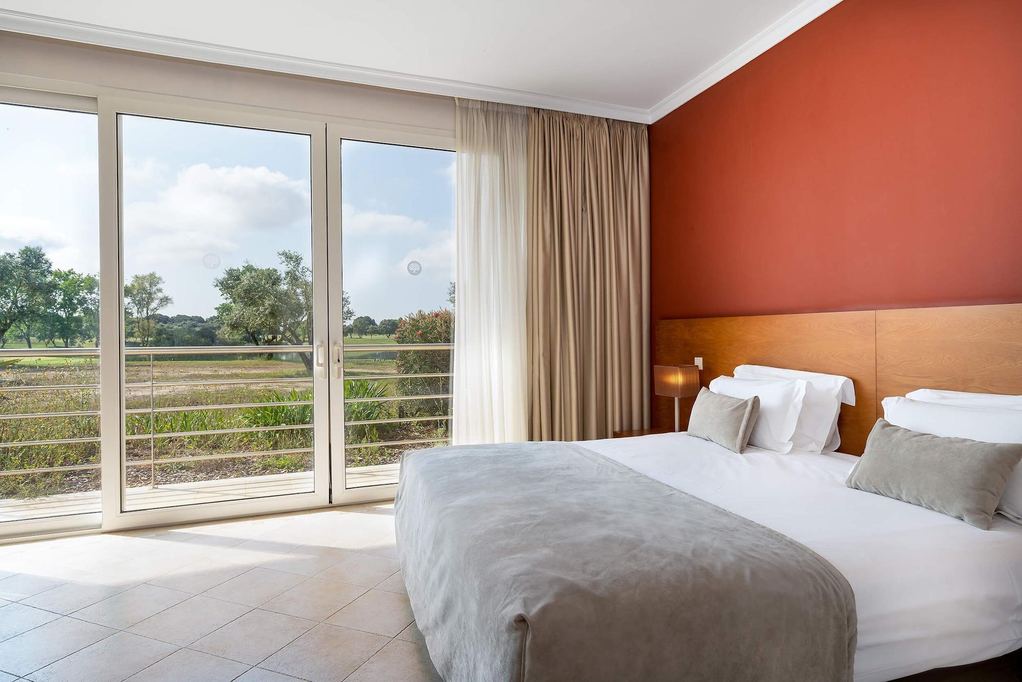 Montado Hotel & Golf Resort Palmela Exterior photo