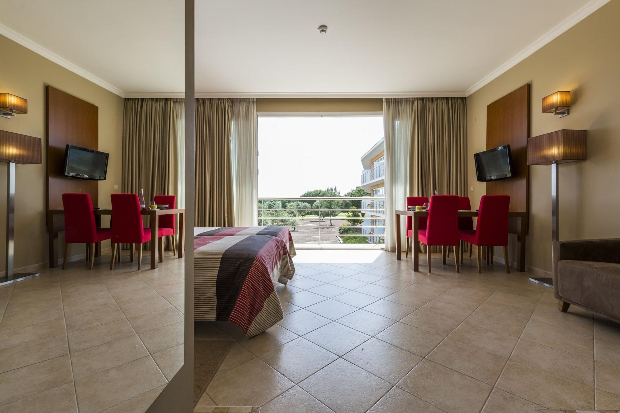 Montado Hotel & Golf Resort Palmela Exterior photo