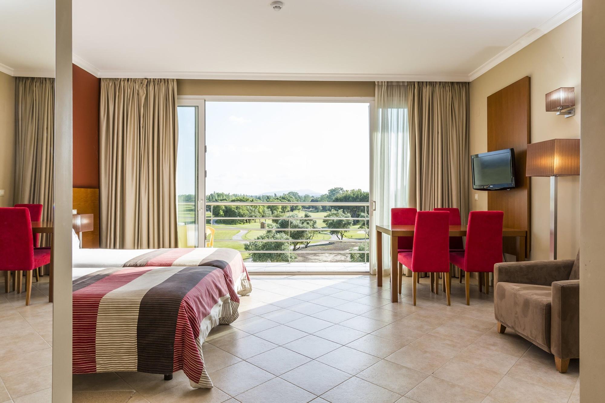 Montado Hotel & Golf Resort Palmela Exterior photo