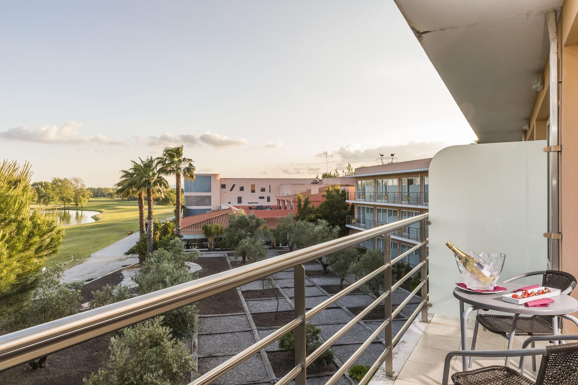 Montado Hotel & Golf Resort Palmela Exterior photo