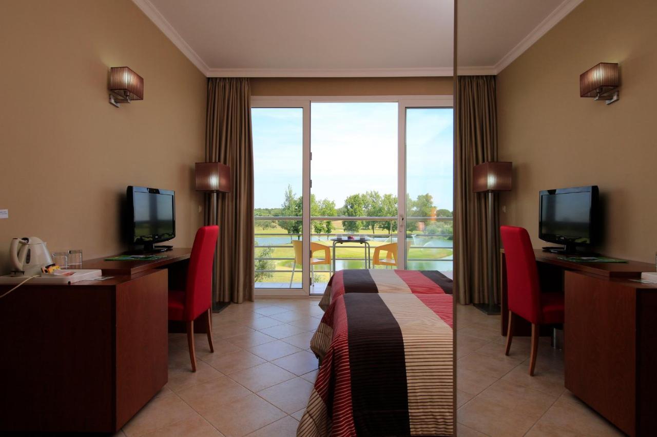 Montado Hotel & Golf Resort Palmela Exterior photo