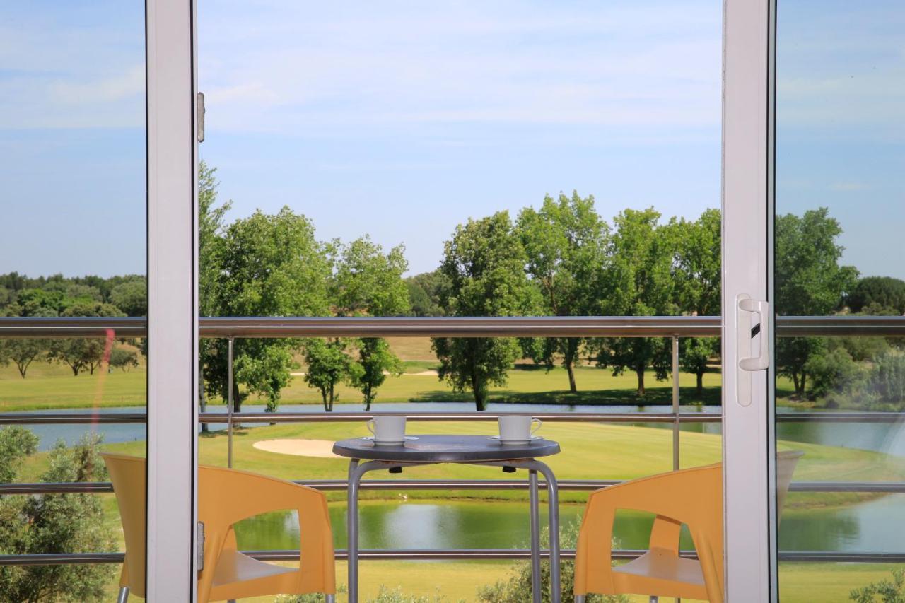 Montado Hotel & Golf Resort Palmela Exterior photo
