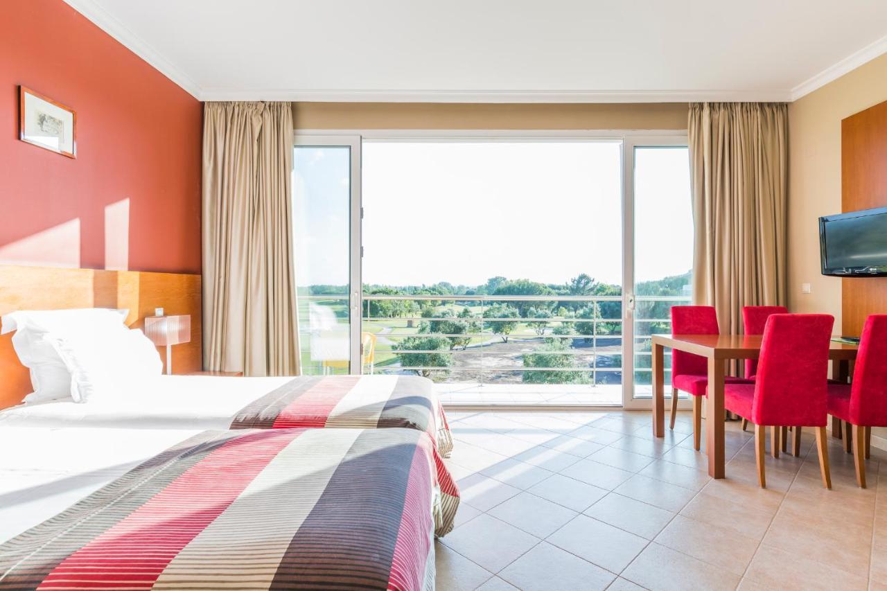 Montado Hotel & Golf Resort Palmela Exterior photo