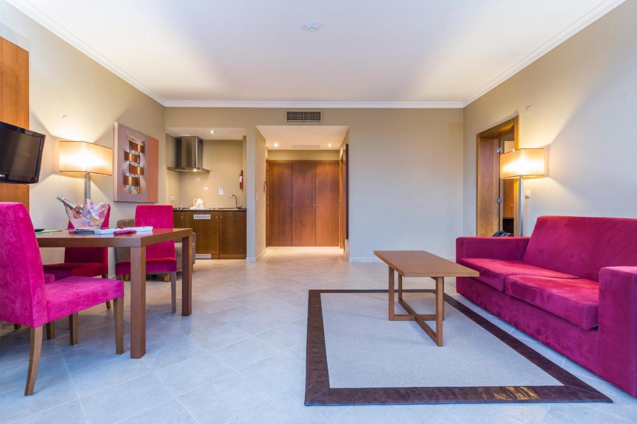 Montado Hotel & Golf Resort Palmela Room photo