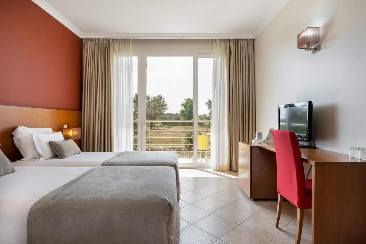 Montado Hotel & Golf Resort Palmela Room photo