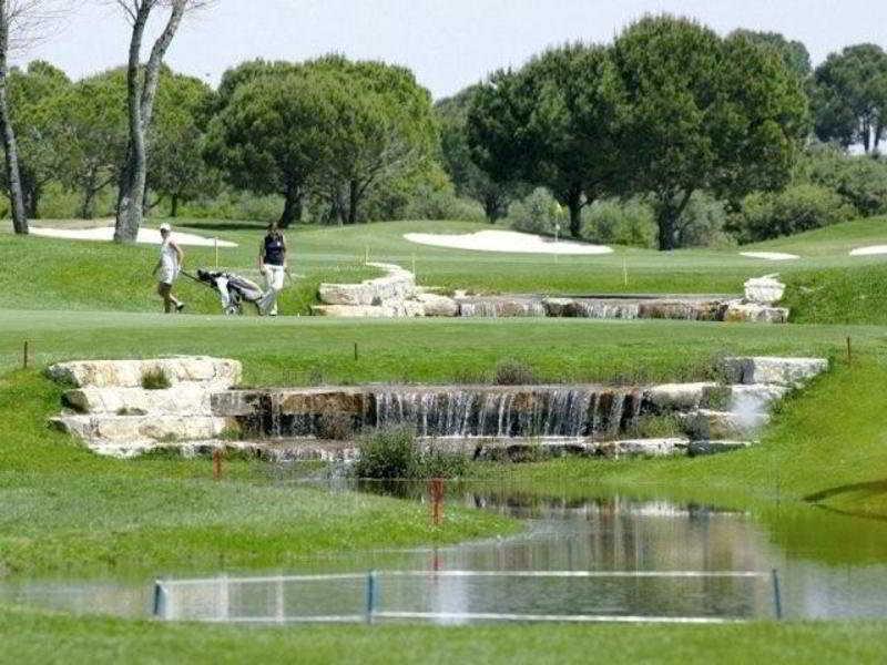 Montado Hotel & Golf Resort Palmela Facilities photo