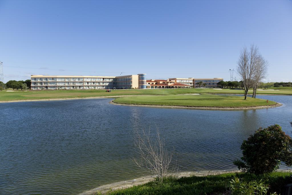 Montado Hotel & Golf Resort Palmela Exterior photo