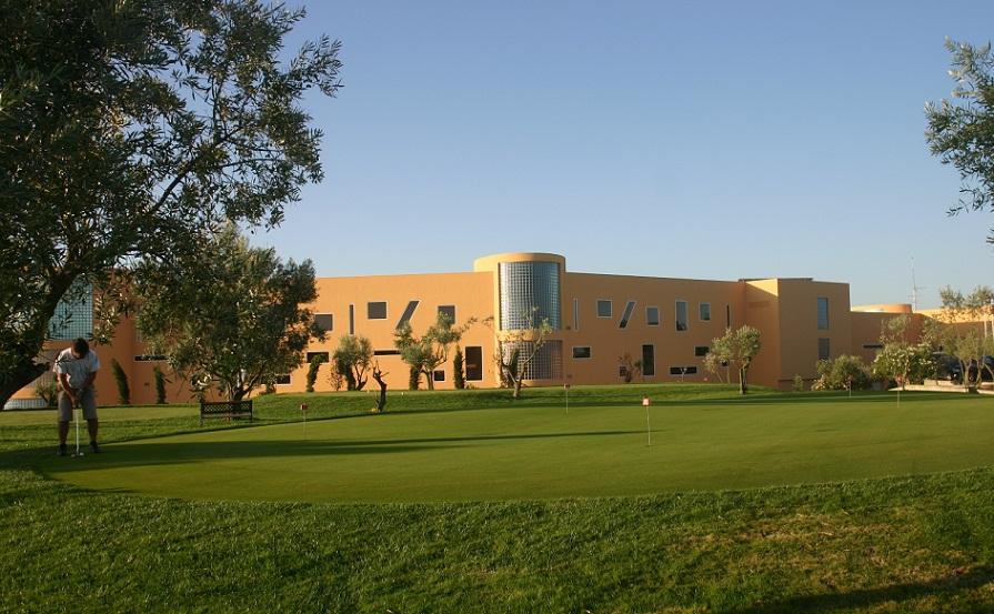 Montado Hotel & Golf Resort Palmela Exterior photo