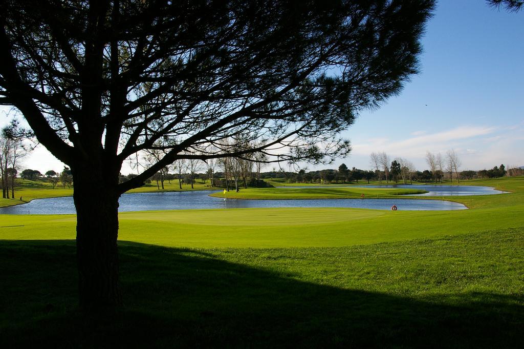 Montado Hotel & Golf Resort Palmela Exterior photo