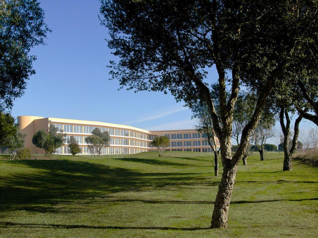 Montado Hotel & Golf Resort Palmela Exterior photo