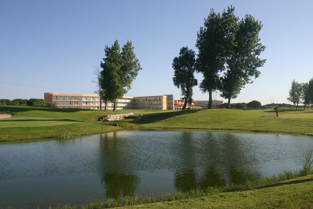 Montado Hotel & Golf Resort Palmela Exterior photo