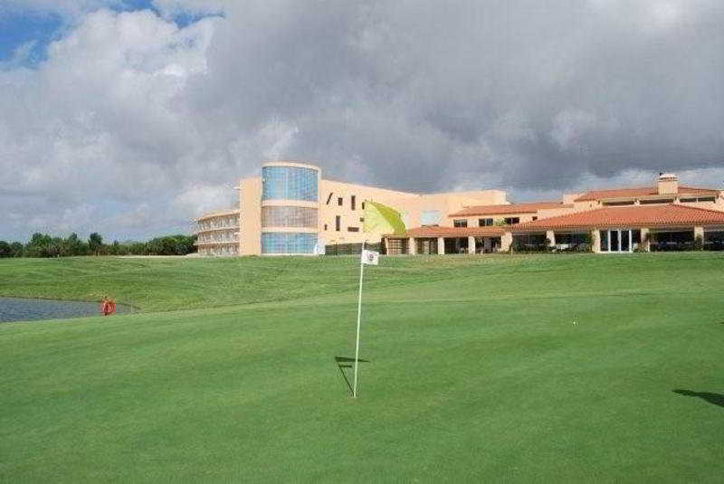 Montado Hotel & Golf Resort Palmela Exterior photo
